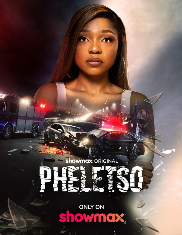 Pheletso (2025) Movie