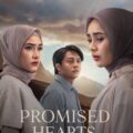 Promised Hearts 2025 Movie Poster