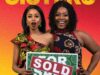 Real Estate Sisters 2024 Movie Poster