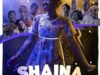Shaina 2020 Movie Poster
