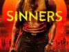 Sinners 2025 Movie Poster