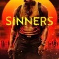 Sinners 2025 Movie Poster