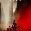 TRON: Ares 2025 Movie Poster