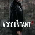 The Accountant 2 2025 Movie Poster