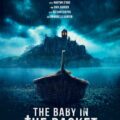 The Baby in the Basket 2025 Movie Poster