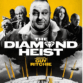 The Diamond Heist (Season 1)
