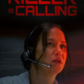 The Killer Is Calling 2025 Movie Poster