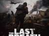 The Last Breath of War 2025 Movie Poster