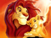 The Lion King II: Simba's Pride 1998 Movie Poster