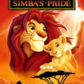 The Lion King II: Simba's Pride 1998 Movie Poster