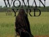 The Woman in the Yard 2025 Movie Poster