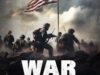 War in the USA 2025 Movie Poster