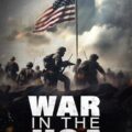 War in the USA 2025 Movie Poster