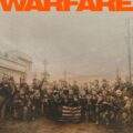 Warfare 2025 Movie Poster