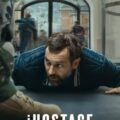 iHostage 2025 Movie Poster
