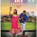 Bet I Love You (2024)