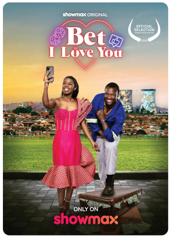 Bet I Love You (2024)