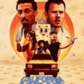 California King 2025 Movie Poster