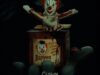 Clown in a Cornfield 2025 Movie Poster