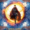Doctor Strange 2016 Movie Poster
