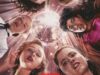 Fear Street: Prom Queen 2025 Movie Poster