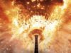Final Destination Bloodlines 2025 Movie Poster