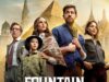 Fountain of Youth 2025 Movie Poster