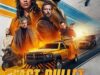 Last Bullet 2025 Movie Poster