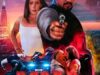 MMA Cop 2025 Movie Poster