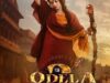 Odela 2 2025 Movie Poster