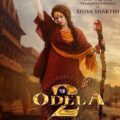 Odela 2 2025 Movie Poster