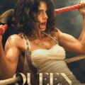 Queen of the Ring 2025 Movie Poster