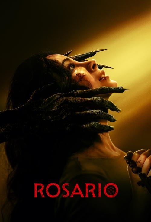 Rosario 2025 Movie Poster
