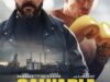 Salvable 2025 Movie Poster