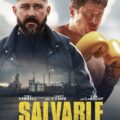 Salvable 2025 Movie Poster