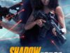 Shadow Force 2025 Movie Poster