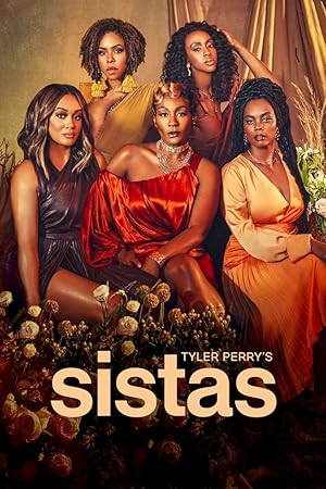 Sistas (2019–)