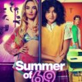 Summer of 69 2025 Movie Poster