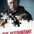 The Accountant 2016 Movie Poster