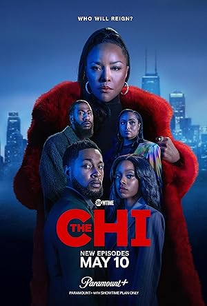 The Chi (2018–)