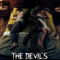 The Devil's Bride 2025 Movie Poster