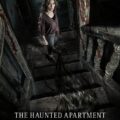 The Haunted Apartment “Miss K” 2024 Movie Poster