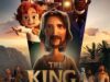 The King of Kings 2025 Movie Poster