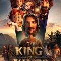 The King of Kings 2025 Movie Poster