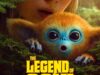 The Legend of Ochi 2025 Movie Poster