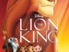 The Lion King 1994 Movie Poster