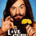 The Love Guru 2008 Movie Poster
