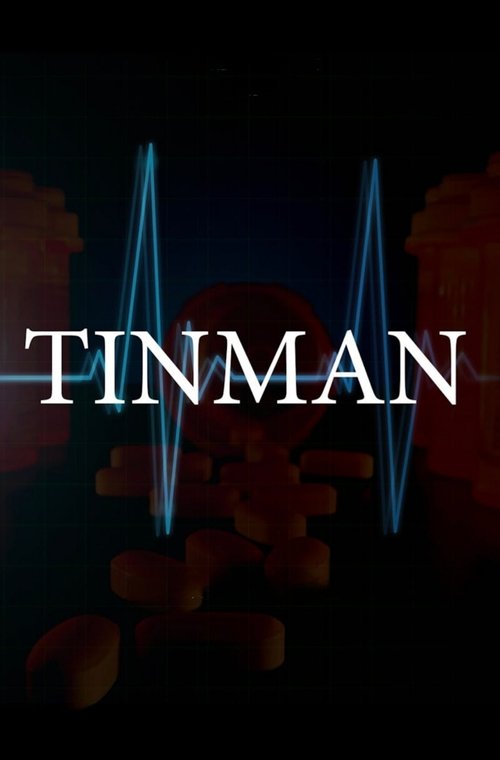 TinMan 2025 Movie Poster