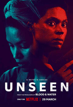 Unseen (Season 2)