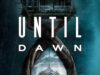 Until Dawn 2025 Movie Poster
